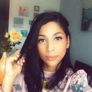 Meet your Posher, Rohanna